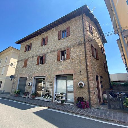 Appartamento Piazza Di Montese 1 المظهر الخارجي الصورة