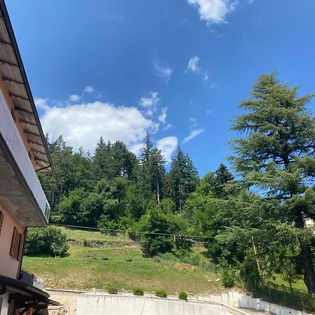 Appartamento Piazza Di Montese 1 المظهر الخارجي الصورة