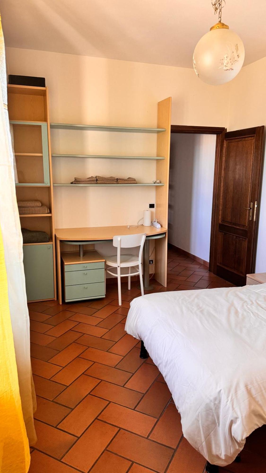 Appartamento Piazza Di Montese 1 المظهر الخارجي الصورة