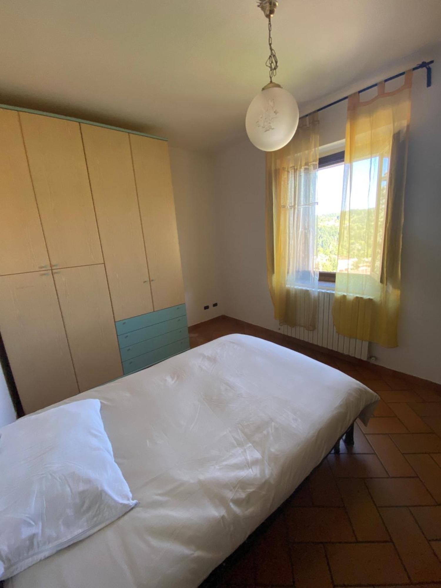 Appartamento Piazza Di Montese 1 المظهر الخارجي الصورة