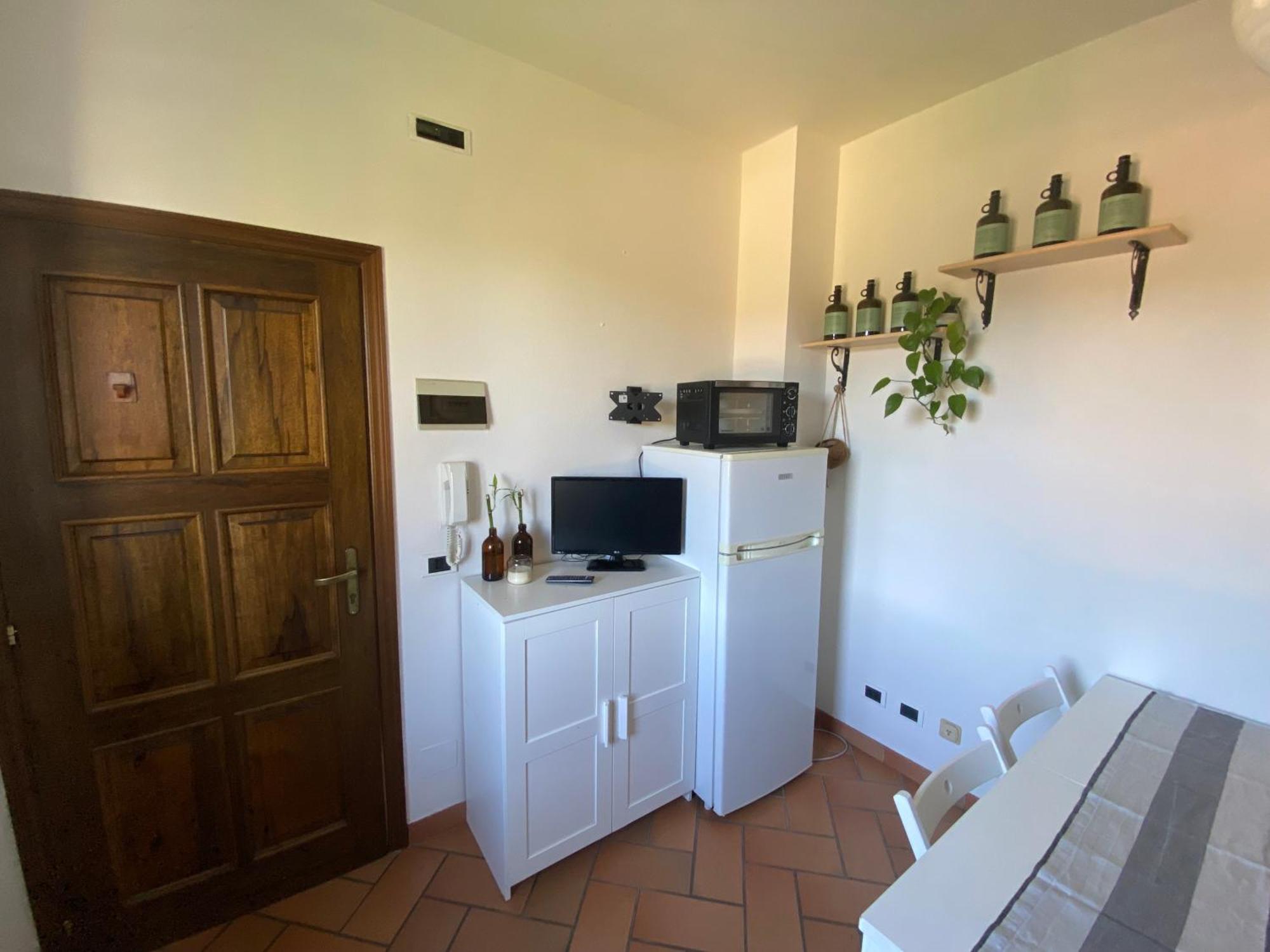 Appartamento Piazza Di Montese 1 المظهر الخارجي الصورة