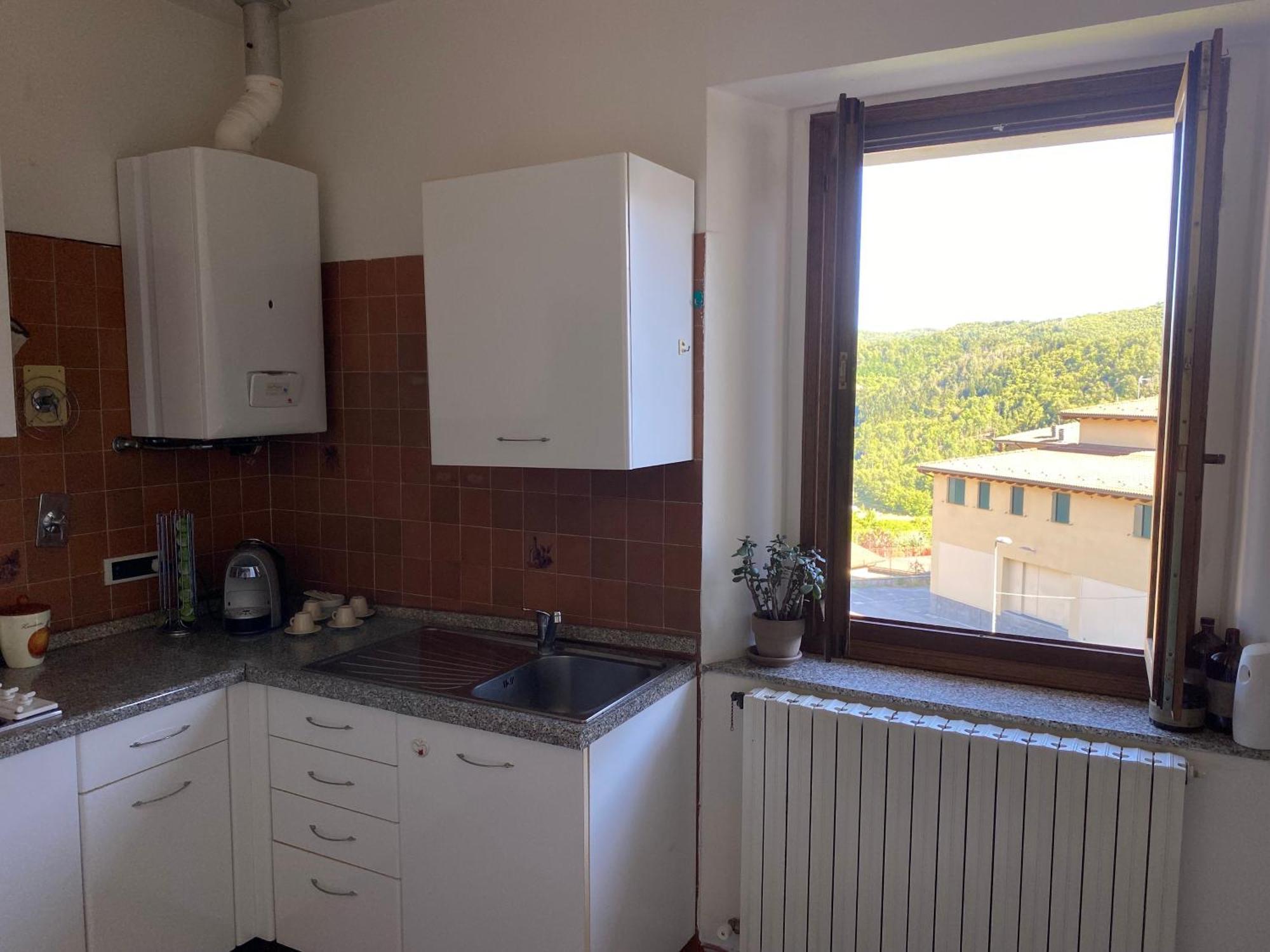 Appartamento Piazza Di Montese 1 المظهر الخارجي الصورة