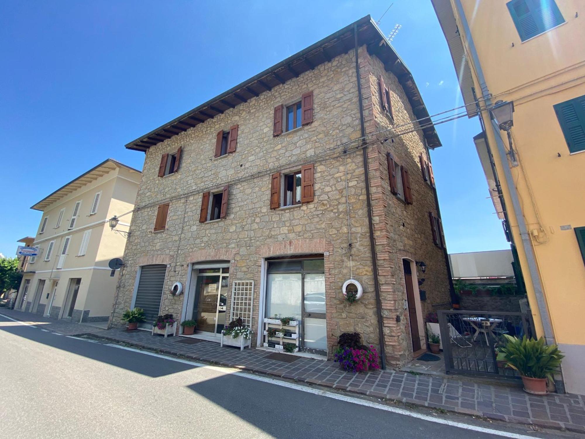 Appartamento Piazza Di Montese 1 المظهر الخارجي الصورة