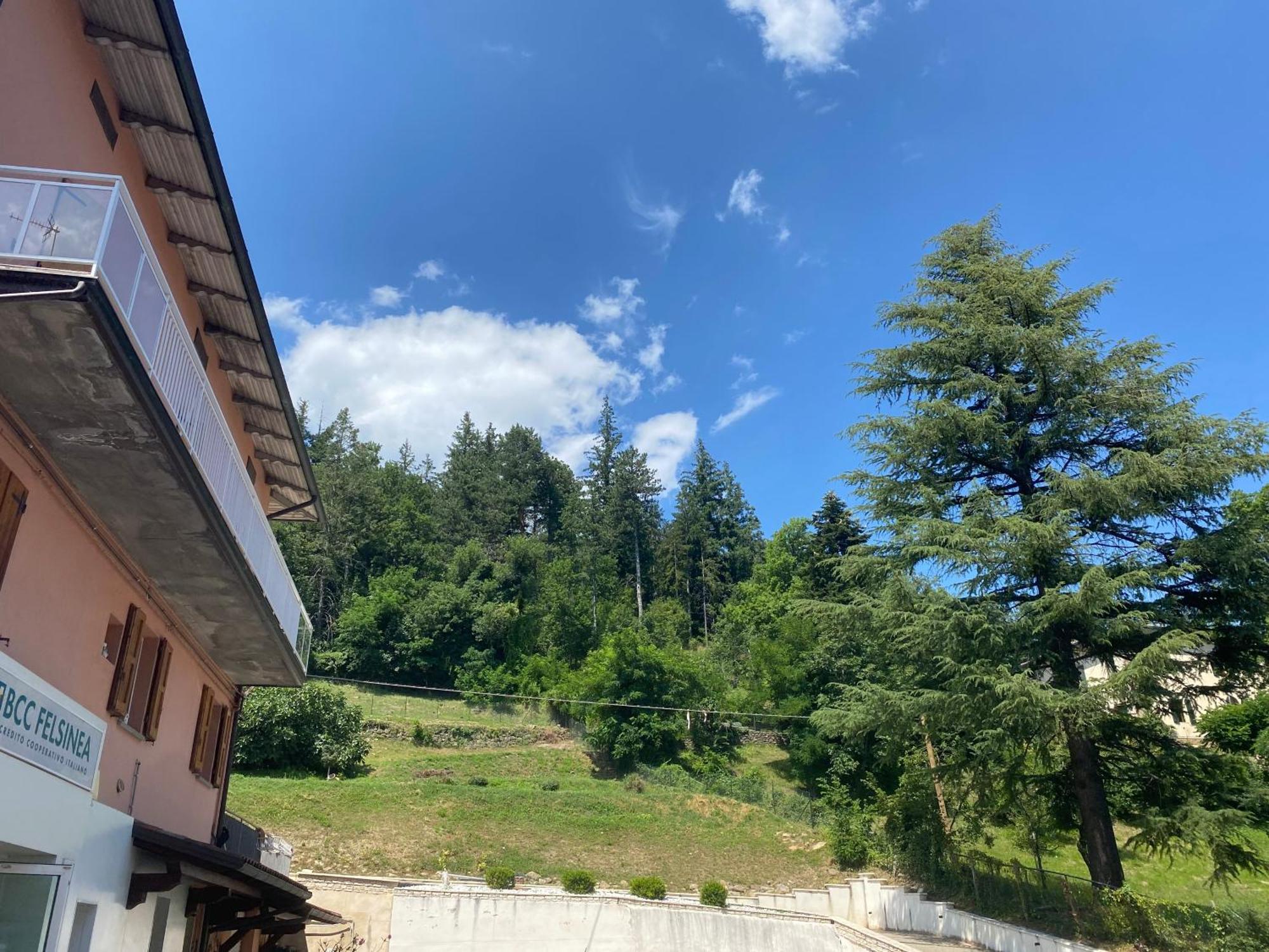 Appartamento Piazza Di Montese 1 المظهر الخارجي الصورة